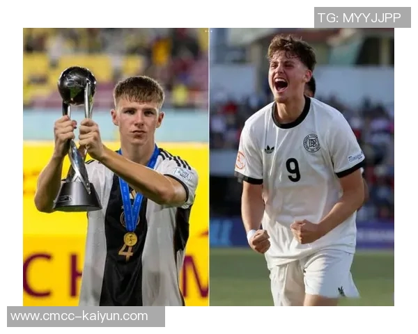 德国世青赛足球盛宴年轻才俊争辉展现未来希望 德国世青赛足球盛宴年轻才俊争辉展现未来希望