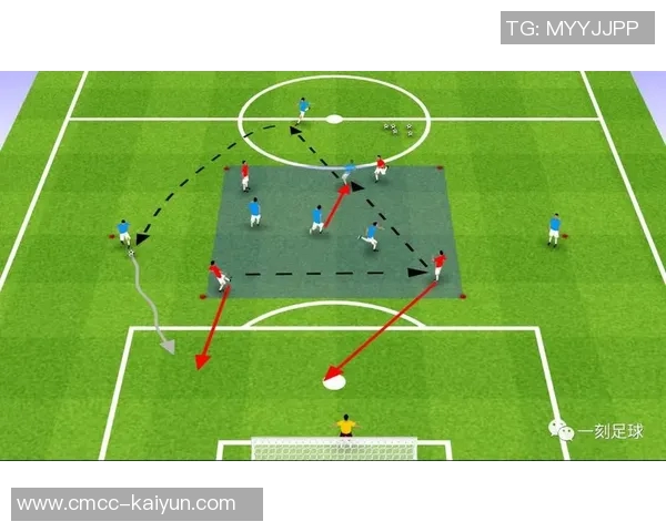 足球护球技巧教学设计与实践探索提升球员防守能力的有效方法 足球护球技巧教学设计与实践探索提升球员防守能力的有效方法