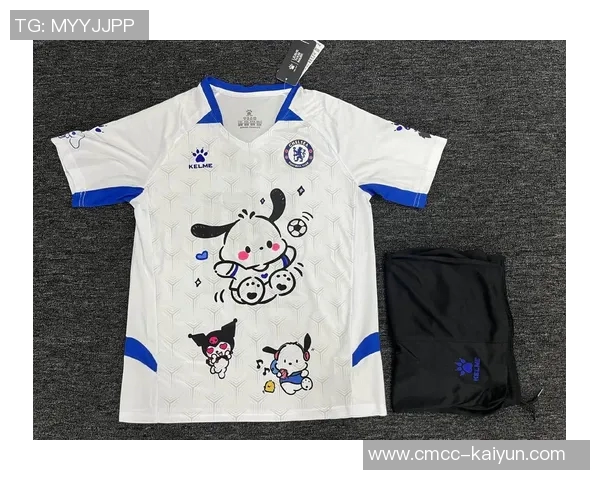 选择适合你的足球球衣M号款式提升运动风格与舒适度